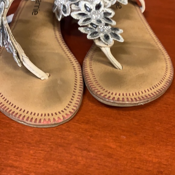 💎 sandals 💎 - Picture 2 of 6